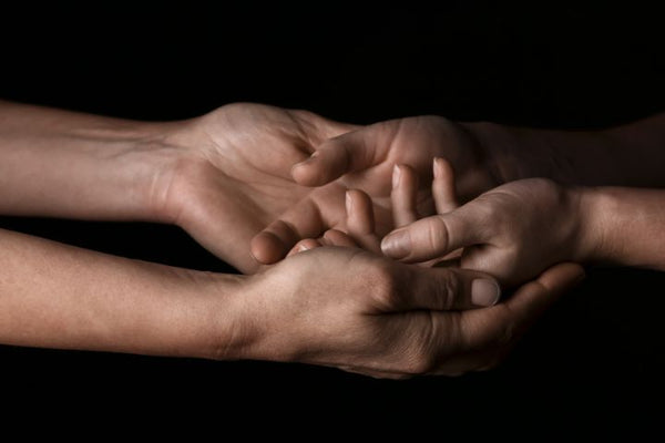 Explorando y Sanando el Apego · Curso en línea