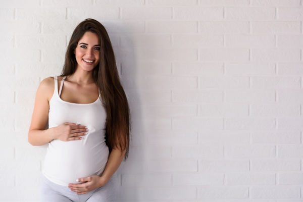 Masaje prenatal: acompañando con consciencia y cuidado. Curso en línea