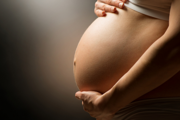 Masaje prenatal: acompañando con consciencia y cuidado. Curso en línea