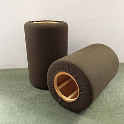 Rodillo Bioenergético - Akasha México Spa Masajes diplomados cursos aromaterapia