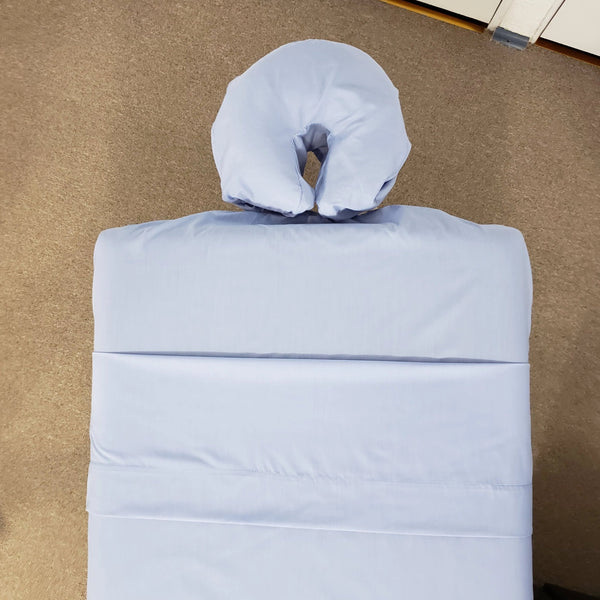 Sábanas para Mesa de Masaje/Faciales