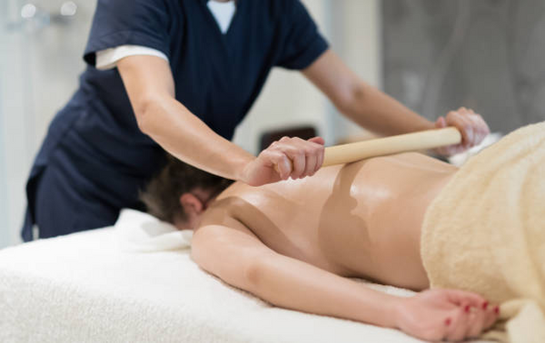 Bambú Terapia en Línea