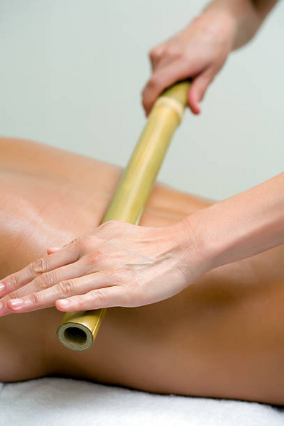 Bambú Terapia en Línea
