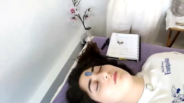 Cristaloterapia y Radiestesia en Línea