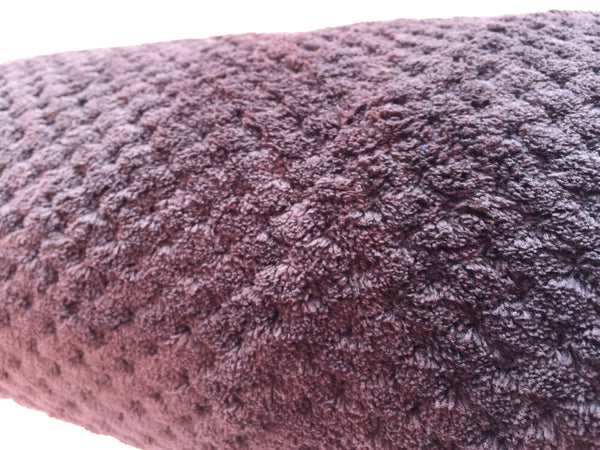 Frazadas para cama de masaje