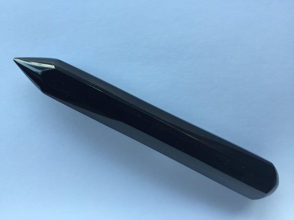 Masajeadores de Obsidiana - Akasha México Spa Masajes diplomados cursos aromaterapia