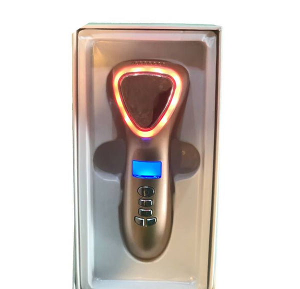 Martillo Frío y Caliente