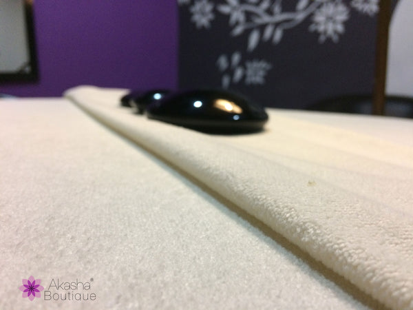 Sábanas para Mesa de Masaje/Faciales