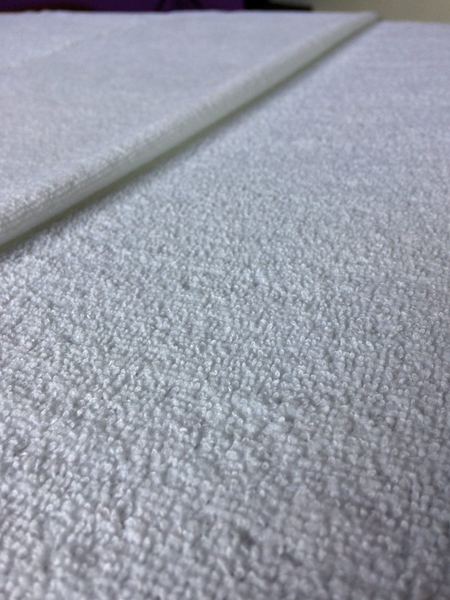 Sábanas para Mesa de Masaje/Faciales