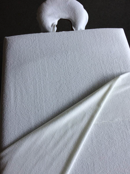 Sábanas para Mesa de Masaje/Faciales