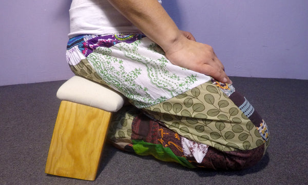 Zafu para Meditar - Akasha México Spa Masajes diplomados cursos aromaterapia