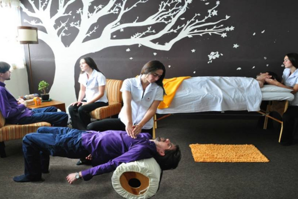 Diplomado en Desbloqueo Emocional con psicoterapia corporal en línea