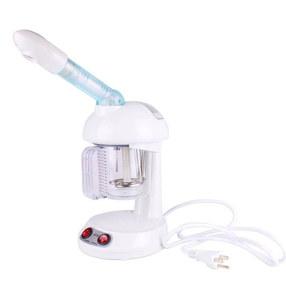 Vapor con Ozono Portátil