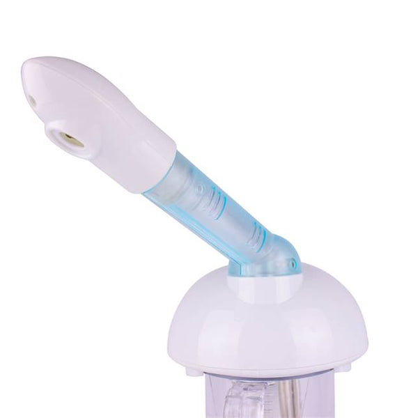 Vapor con Ozono Portátil