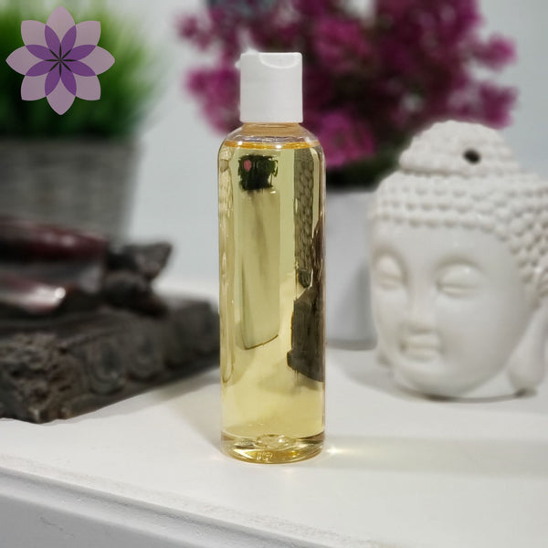 Aceite Base para Masaje - 120 ml - insumos
