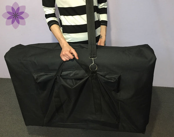 Funda para Mesa de Masaje - Transporte Akasha México