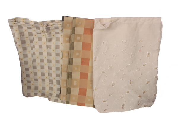 Cojín de Semillas - Akasha México Spa Masajes diplomados cursos aromaterapia