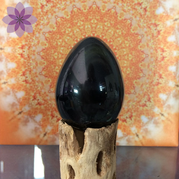 Huevos Osiris - Auxiliares Akasha México