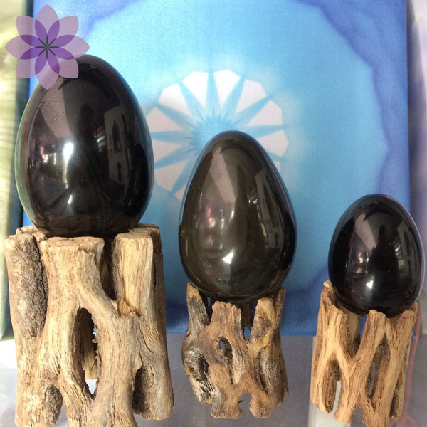 Huevos Osiris - Auxiliares Akasha México