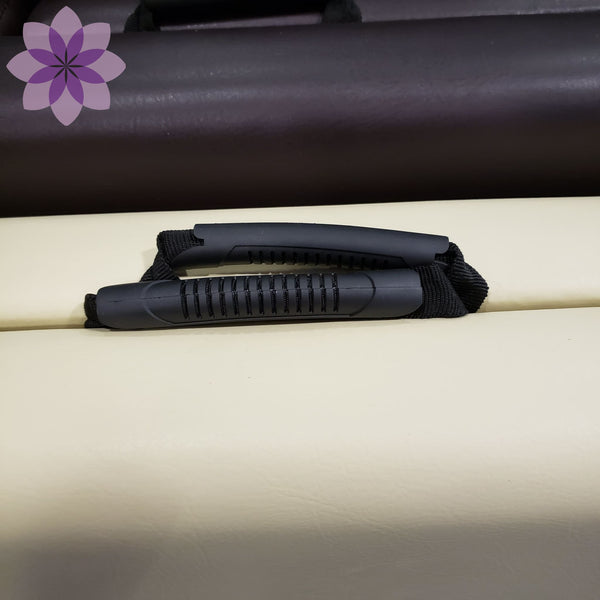 Mesa de Masaje Portátil - Mesas Portátiles Akasha México