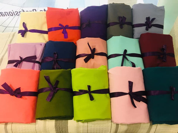 Sábanas para Mesa de Masaje/Faciales