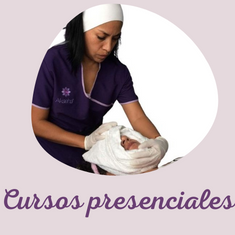 CURSOS PRESENCIALES