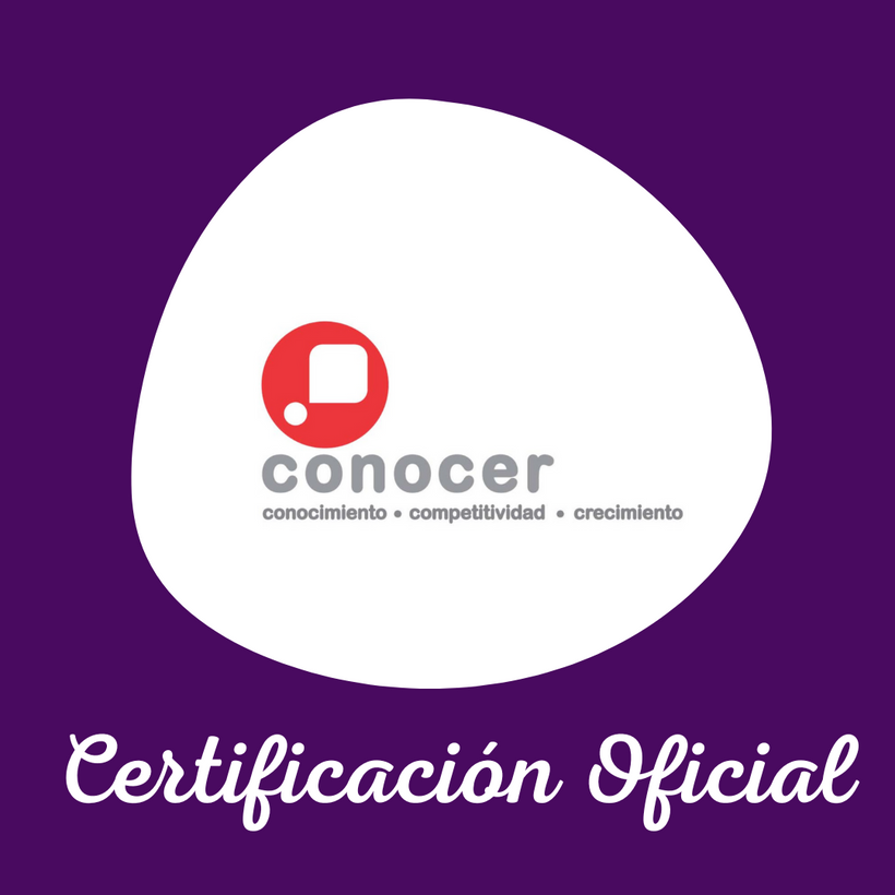 CERTIFICACIÓN OFICIAL