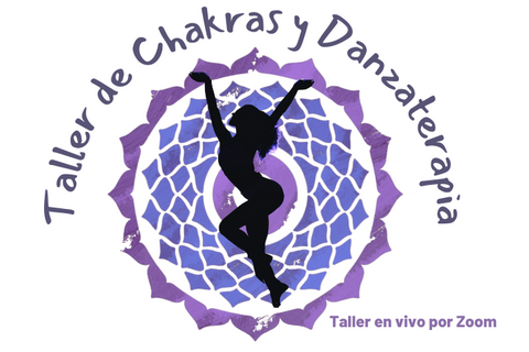 Taller de Chakras y Danzaterapia