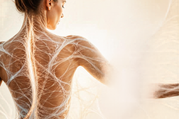 Curso Intensivo de Especialización: Fascia Viva – Desbloqueo Corporal, Emoción y Energía