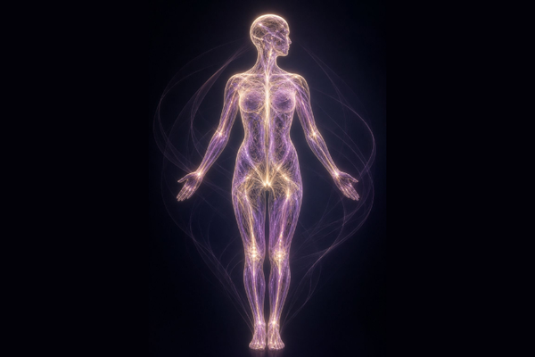 Curso Intensivo de Especialización: Fascia Viva – Desbloqueo Corporal, Emoción y Energía