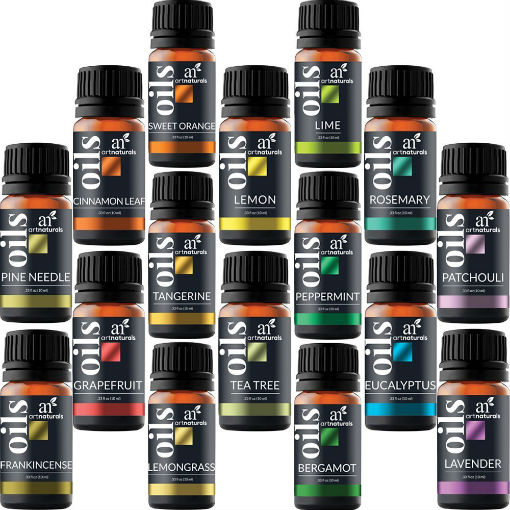 Aromaterapia