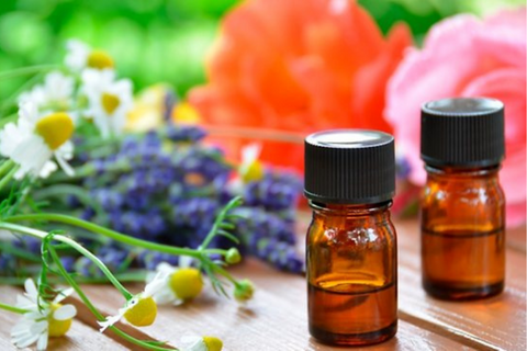 Aromaterapia en Línea