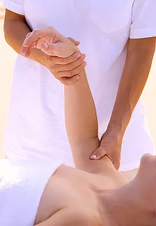 Propedéutico de masaje en Línea