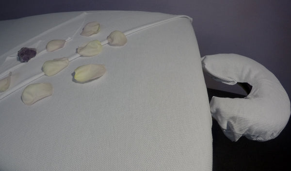 Sábanas para Mesa de Masaje/Faciales