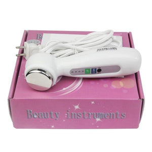 Ultrasonido Portátil Facial