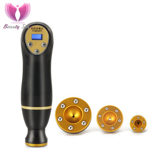 Vacuum Portátil Facial y Corporal